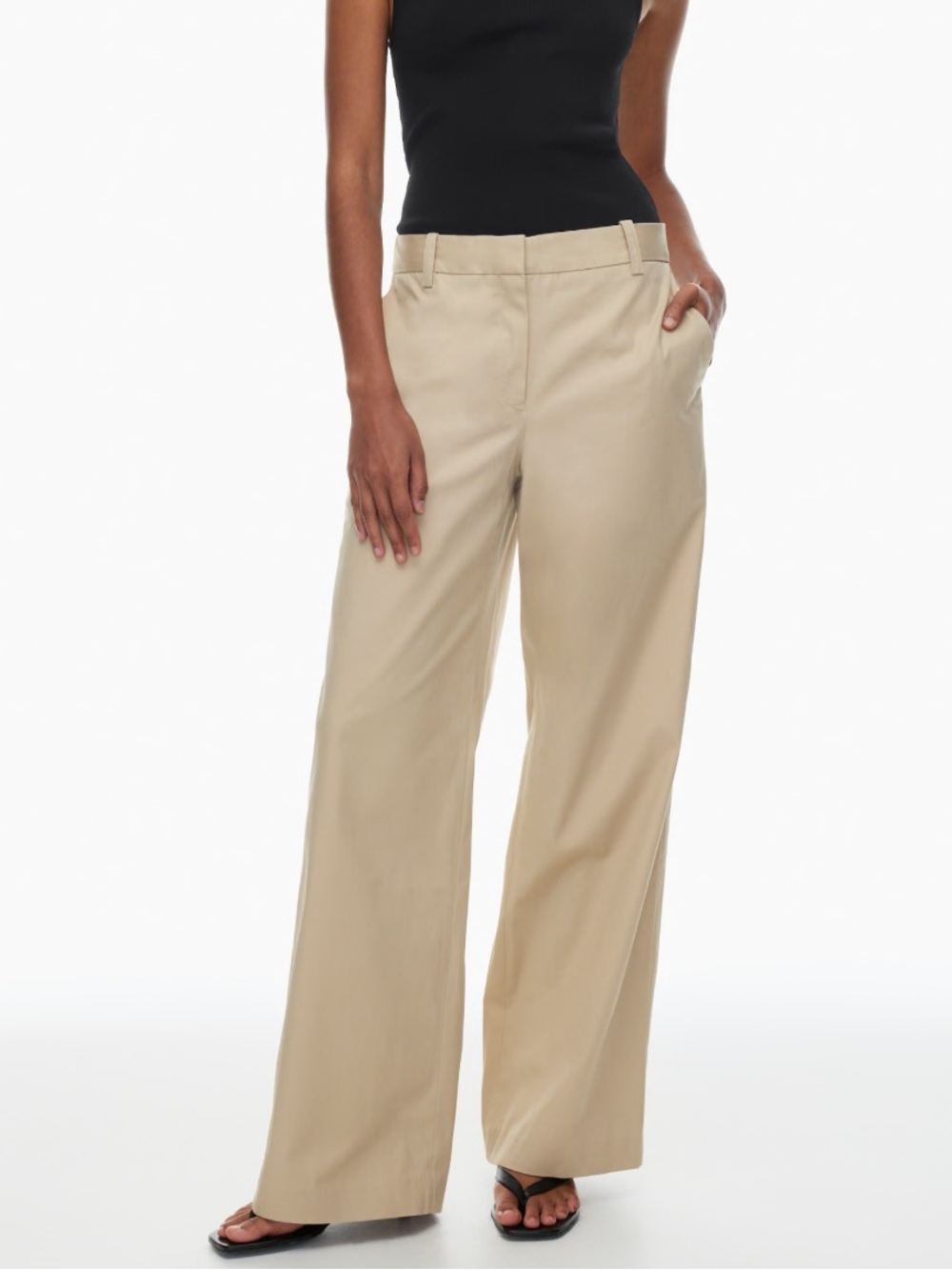 Aritzia Pivotal Pant